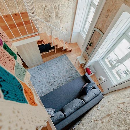 Ribeira Charming Apartment Porto Eksteriør billede