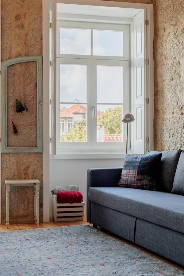 Ribeira Charming Apartment Porto Eksteriør billede